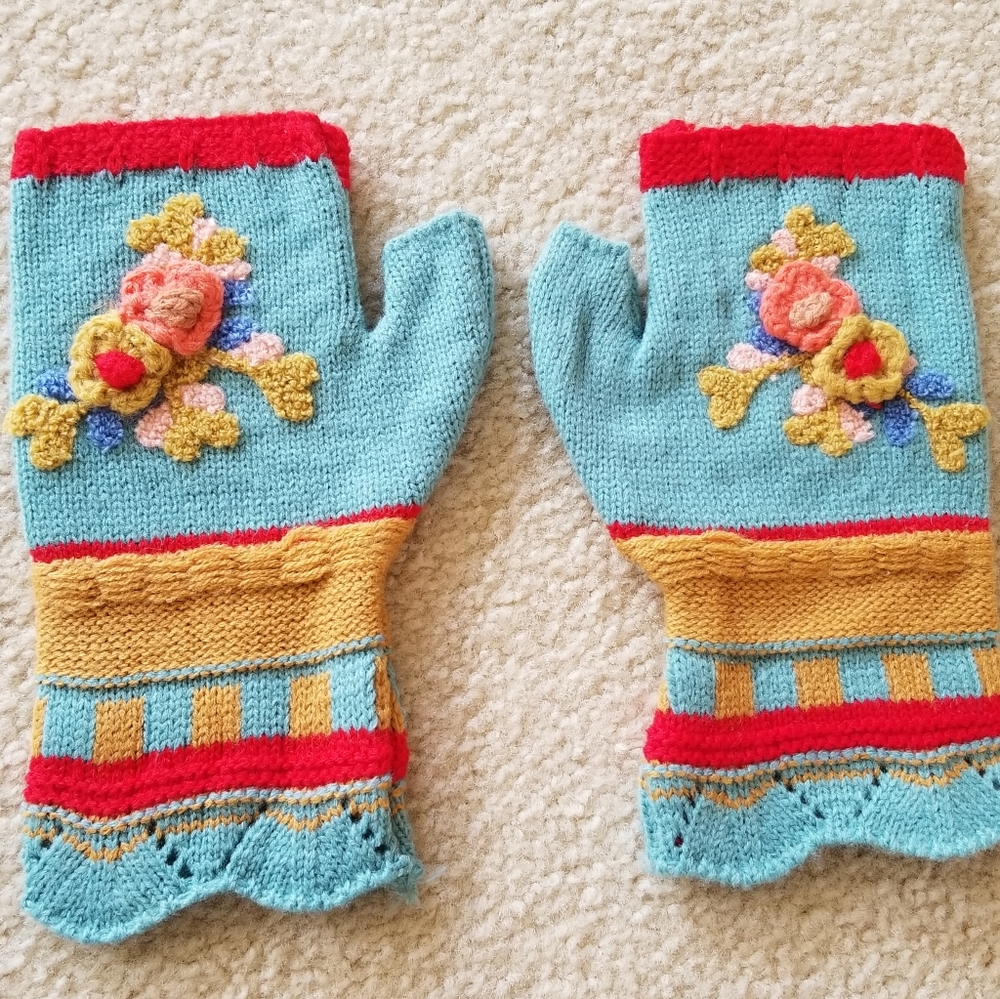 Gloves